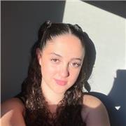 Estudiante de Diseño de Interiores (rama de la arquitectura), ofrezco clases de matemáticas, inglés, y refuerzo en el resto de asi